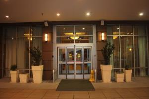 Hotel Courtyard Seattle Southcenter 3*